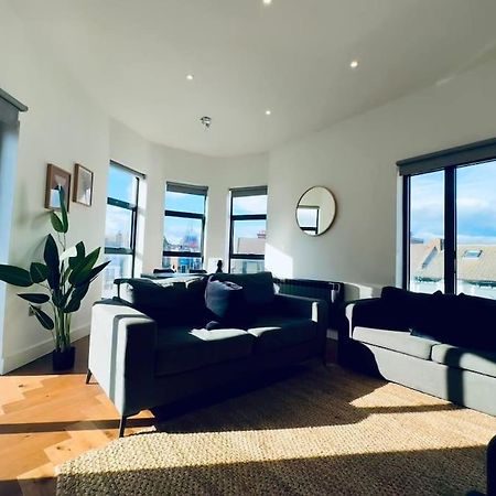 Amazing 2 Bedrooms I Brighton Station I Sleep 6 Zewnętrze zdjęcie