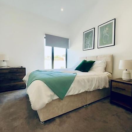 Amazing 2 Bedrooms I Brighton Station I Sleep 6 Zewnętrze zdjęcie