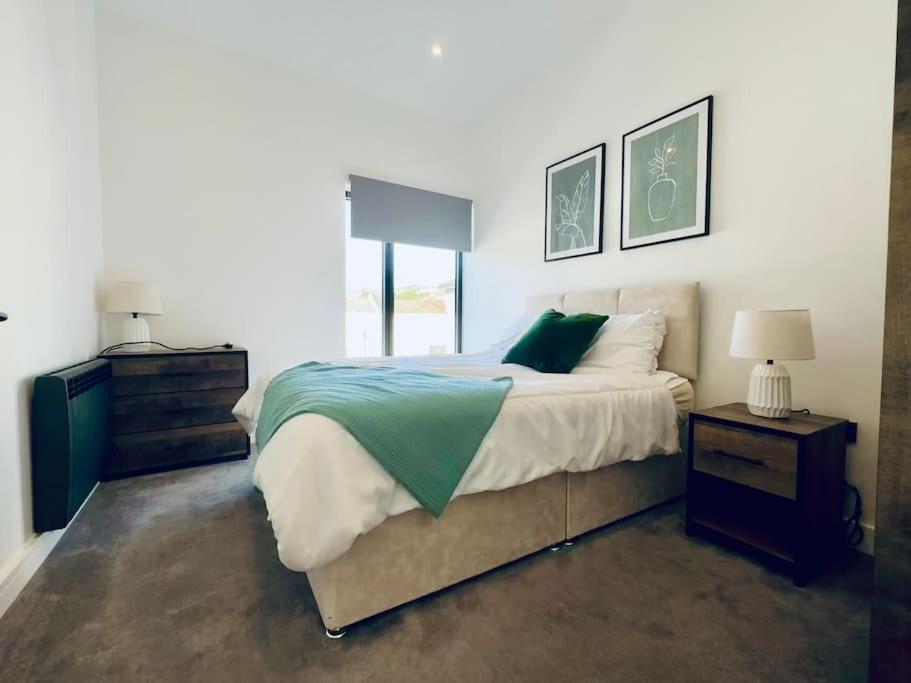 Amazing 2 Bedrooms I Brighton Station I Sleep 6 Zewnętrze zdjęcie