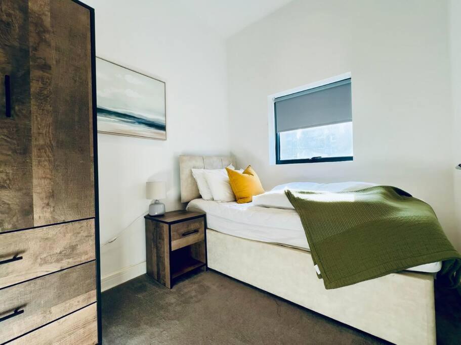 Amazing 2 Bedrooms I Brighton Station I Sleep 6 Zewnętrze zdjęcie