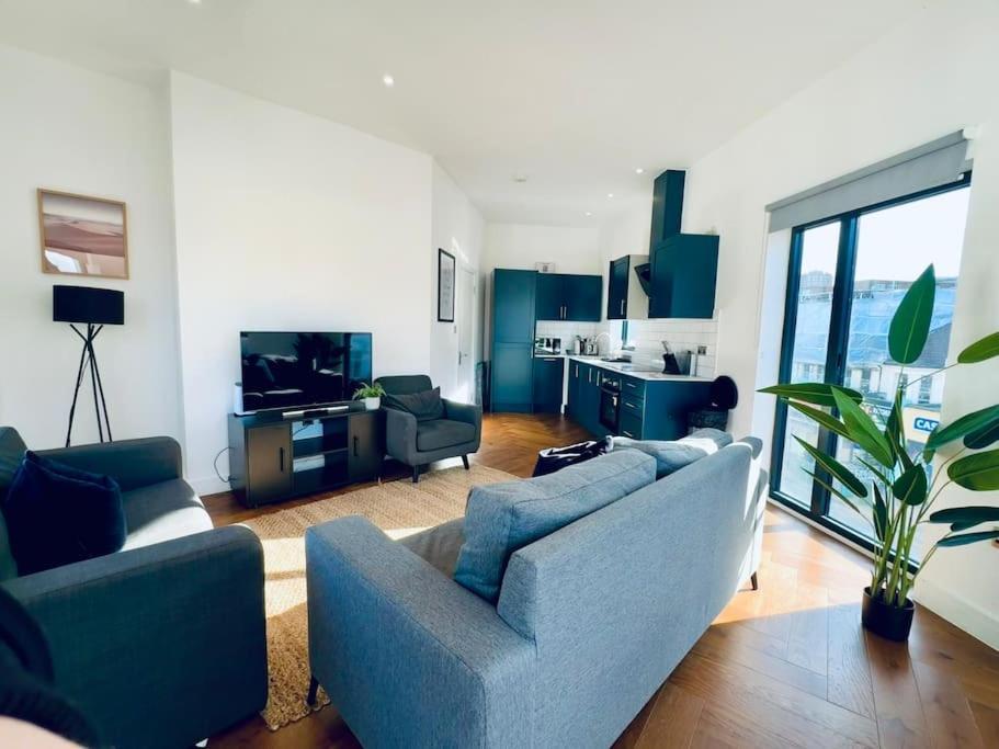Amazing 2 Bedrooms I Brighton Station I Sleep 6 Zewnętrze zdjęcie
