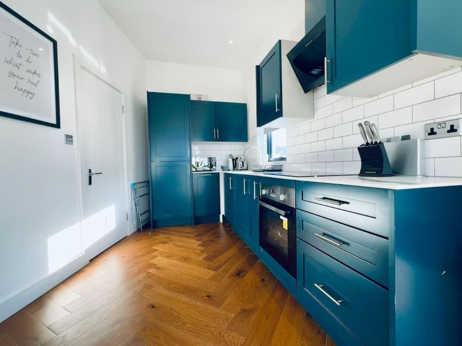 Amazing 2 Bedrooms I Brighton Station I Sleep 6 Zewnętrze zdjęcie